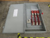 Eaton DH365NGK Single Throw Safety Switch