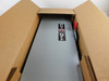 GE TH3364R Safety Switches TH 3P 200A 600V 50/60Hz 3Ph Fusible 3Wire NEMA 3R Heavy Duty