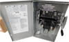 Eaton DG222NRB-00PV Safety Switches DG 2P 60A 240V 50/60Hz 1Ph Fusible 3Wire Nema 3R RAINPROOF Eaton DG222NRB-00PV Safety Switches DG 2P 60A 240V 50/60Hz 1Ph Fusible 3Wire Nema 3R RAINPROOF