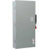 Siemens GF325NRA Safety Switches GF 3P 400A 240V 50/60Hz Fusible 3Wire NEMA 3R