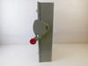 Eaton DH363UGK Heavy Duty Safety Switches