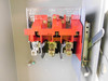 Eaton DH363UGK Heavy Duty Safety Switches