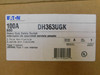 Eaton DH363UGK Heavy Duty Safety Switches