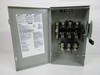 Eaton DG322NRB General Duty Safety Switches DG 3P 60A 240V 50/60Hz 3Ph EA NEMA 3R