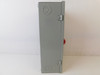 Eaton DH222FGK Heavy Duty Safety Switches DH 2P 60A 240V 50/60Hz 1Ph EA NEMA 1