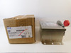 Eaton DH362UWK Safety Switches DH 3P 60A 600V 50/60Hz 3Ph Non Fusible 3Wire NEMA 4