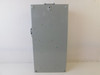 Eaton DH263FRK Safety Switches DH 2P 100A 600V 50/60Hz 1Ph Fusible 2Wire EA NEMA 3R