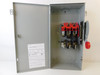 Eaton DH323FRK Safety Switches EA
