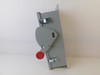 Eaton DH362NDK Safety Switches DH 3P 60A 600V 50/60Hz 3Ph Fusible w/ Neutral 4Wire NEMA 3R/12