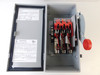 Eaton DH362NDK Safety Switches DH 3P 60A 600V 50/60Hz 3Ph Fusible w/ Neutral 4Wire NEMA 3R/12