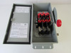Eaton DH361NDK Heavy Duty Safety Switches
