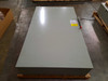 Eaton DH368NGKV Safety Switches DH 3P 1200A 600V 50/60Hz 3Ph Fusible w/ Neutral 4Wire NEMA 1