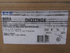 Eaton DH327NGK Heavy Duty Safety Switches
