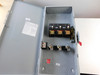 GE TG4324 Safety Switches