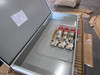 Eaton DH365FDKJ Safety Switches DH 3P 400A 600V 50/60Hz 3Ph Fusible 3Wire NEMA 3R/12 RAINPROOF