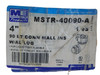 Madison Electric MSTR-40090-A Connectors