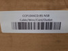Eaton CCP1044CD-RS Plugs 4P 100A 600V 4Wire