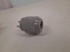 Bryant 9650NP Plugs 2P 50A 250V Grey 3Wire