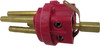 Eaton ATP314 Plugs Pin And Sleeve 4P 100A