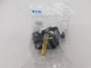 Eaton S42 Plugs Universal Angle Plug 2P 50A 250V EA