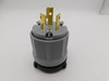 Eaton 9965C Plugs Locking Plug 3P 20A 250V EA 3 Watt