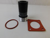 Crouse-Hinds CEX-8612E Connectors Insert Cam-Lok Roughneck