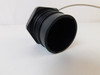 Crouse-Hinds CEX-W-5516 Connectors Environmental Cover Cam-Lok Roughneck