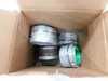 Amfico AH150BG Connectors Hub 5BOX