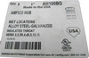 Amfico AH100BG Connectors Hub 5BOX