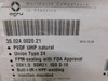 Agru TLLC10762 Connectors Union