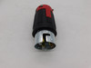 Legend Press CS8365 Plugs 3P 250V Red 4Wire 3 Phase