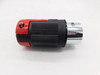 Legend Press CS8365 Plugs 3P 250V Red 4Wire 3 Phase