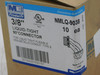Madison Electric NMLQ-9038 Connectors
