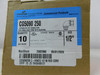 Eaton CG5090-250 Connectors Strain Relief Cable Connector