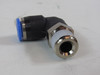 Festo QSL-1/4-8 Connectors L-Fitting
