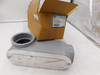 Madison Electric LLLA-400 Conduit Bodies