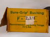 T. B. Wood's F238 Conduit Fittings Bushing