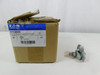 Eaton ETC50HD Outlet Boxes/Covers/Accessories Conduit Clamp