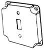 Emerson 8361 Outlet Boxes/Covers/Accessories 25BOX