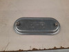 Eaton 570G Conduit Fittings Conduit Body Cover 25BOX