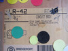 Bridgeport LR-42 Condulets & Unilets EA