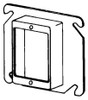 Emerson 8466A Wallplates and Accessories Cover Plate 25BOX