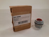 Eaton DS100MH Conduit Hubs EA