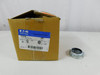 Eaton H1034 Outlet Boxes/Covers/Accessories Insulated Bushing