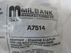 Milbank A7514 Conduit Hubs EA