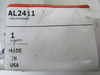 Legrand AL2411 Conduit Fittings 90 Degree flat Elbow Aluminum