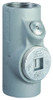 Killark ENY-2 Outlet Boxes/Covers/Accessories Sealing Locknut Explosion-Proof