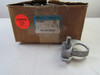 Eaton ETC150HD Outlet Boxes/Covers/Accessories Conduit Clamp