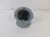 Hubbell NVB Conduit Fittings Wall Bracket W/ Gasket NEMA 3, 4, 4X, IP66 Marine Use