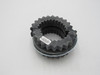Abb 022193 Bushings/Knockout Seals/Locknuts